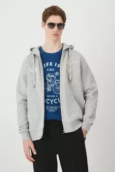 Толстовка Medicine, серый