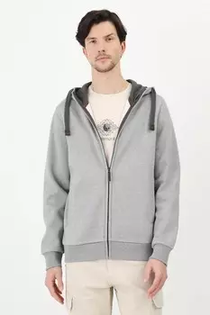 Толстовка Medicine, серый