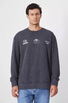 Толстовка Medicine, серый