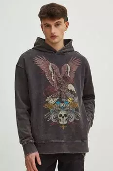 Толстовка Medicine, серый