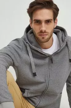 Толстовка Medicine, серый