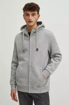 Толстовка Medicine, серый