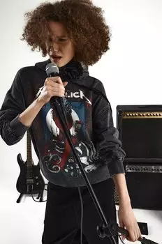 Толстовка Medicine, серый