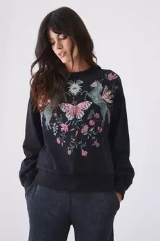 Толстовка Medicine, серый