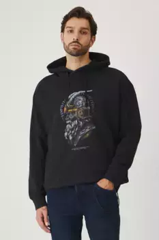 Толстовка Medicine, серый