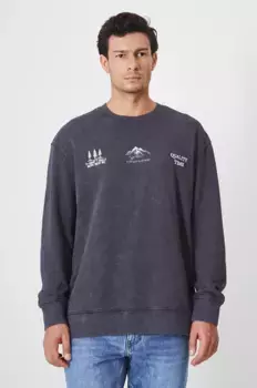 Толстовка Medicine, серый