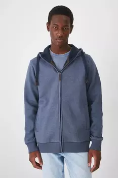 Толстовка Medicine, синий