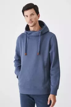 Толстовка Medicine, синий