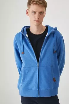 Толстовка Medicine, синий