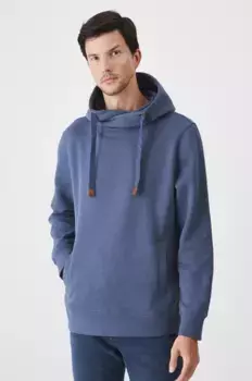 Толстовка Medicine, синий