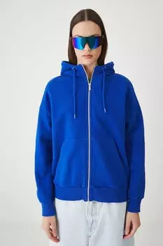 Толстовка Medicine, синий