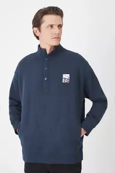 Толстовка Medicine, темно-синий