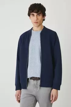 Толстовка Medicine, темно-синий