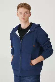 Толстовка Medicine, темно-синий