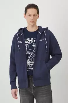 Толстовка Medicine, темно-синий