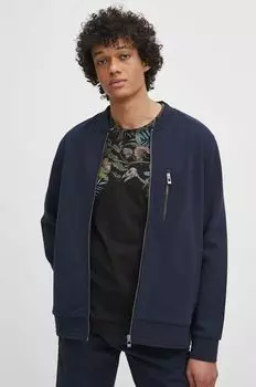 Толстовка Medicine, темно-синий