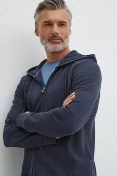 Толстовка Medicine, темно-синий