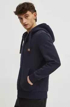 Толстовка Medicine, темно-синий