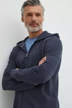 Толстовка Medicine, темно-синий