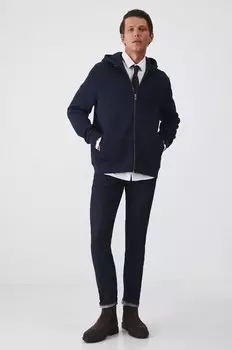 Толстовка Medicine, темно-синий