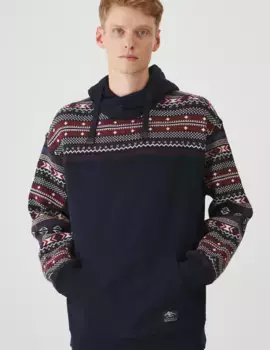 Толстовка Medicine, темно-синий