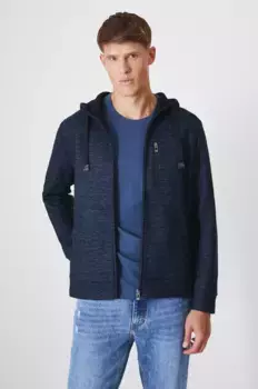 Толстовка Medicine, темно-синий