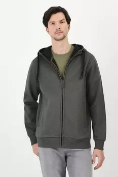 Толстовка Medicine, зеленый