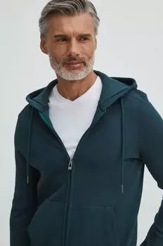 Толстовка Medicine, зеленый