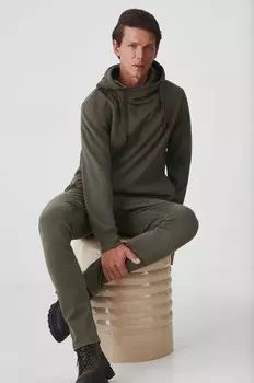 Толстовка Medicine, зеленый