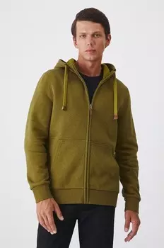 Толстовка Medicine, зеленый