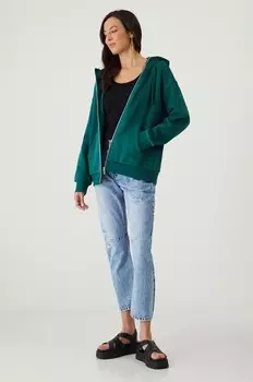 Толстовка Medicine, зеленый