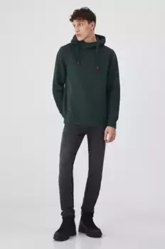 Толстовка Medicine, зеленый