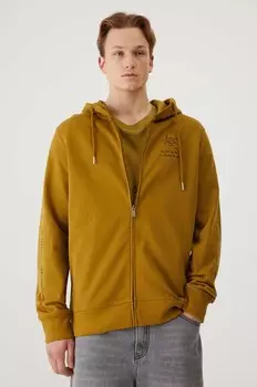 Толстовка Medicine, зеленый