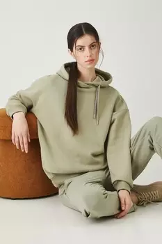 Толстовка Medicine, зеленый