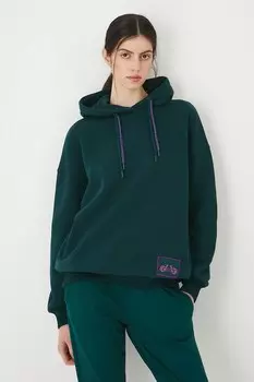 Толстовка Medicine, зеленый