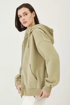 Толстовка Medicine, зеленый