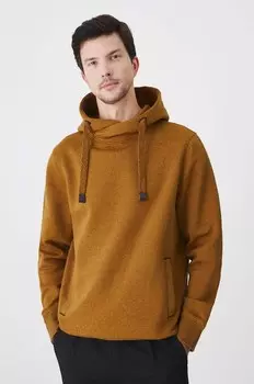 Толстовка Medicine, желтый