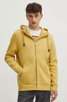 Толстовка Medicine, желтый