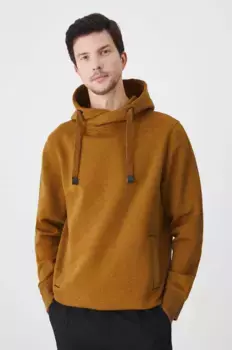 Толстовка Medicine, желтый