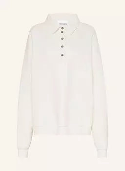 Толстовка медовая Black Palms, белый