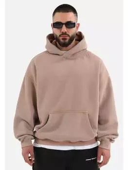 Толстовка Megaman, бежевый