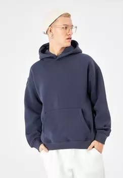 Толстовка Megaman, цвет anthrazit