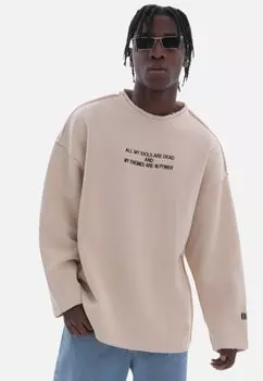 Толстовка Megaman, цвет beige