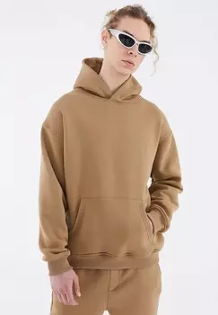 Толстовка Megaman, цвет cappucino