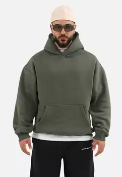 Толстовка Megaman, цвет khaki