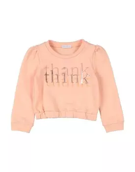 Толстовка Meilisa Bai, абрикос