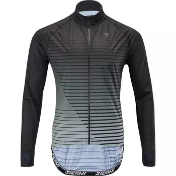 Толстовка мембранная Silvini Parina