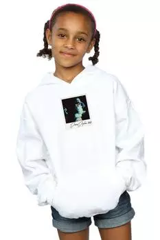 Толстовка Memories 1970 года Janis Joplin, белый