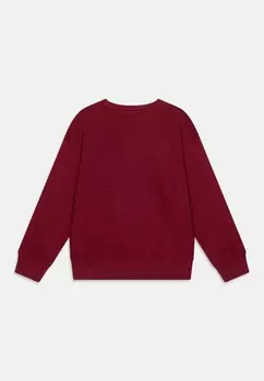 Толстовка MEMPHIS Molo, темно-красный