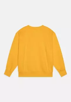 Толстовка MEMPHIS Molo, желтый